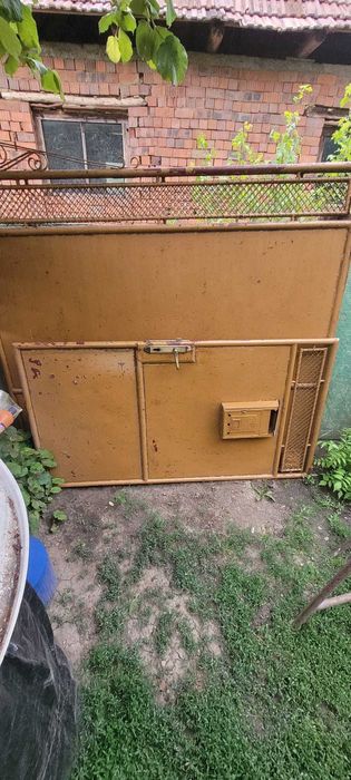 Vand Poarta de intrare