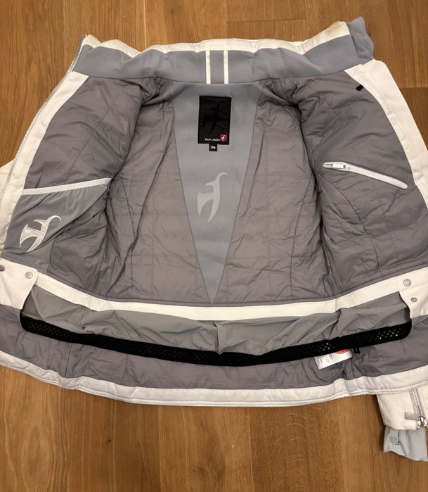 Екскузивно TONI SAILER дамско ски яке Limited Edition