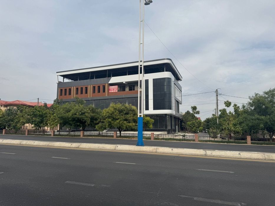 Сдается в Аренду Коммерческое Помещения