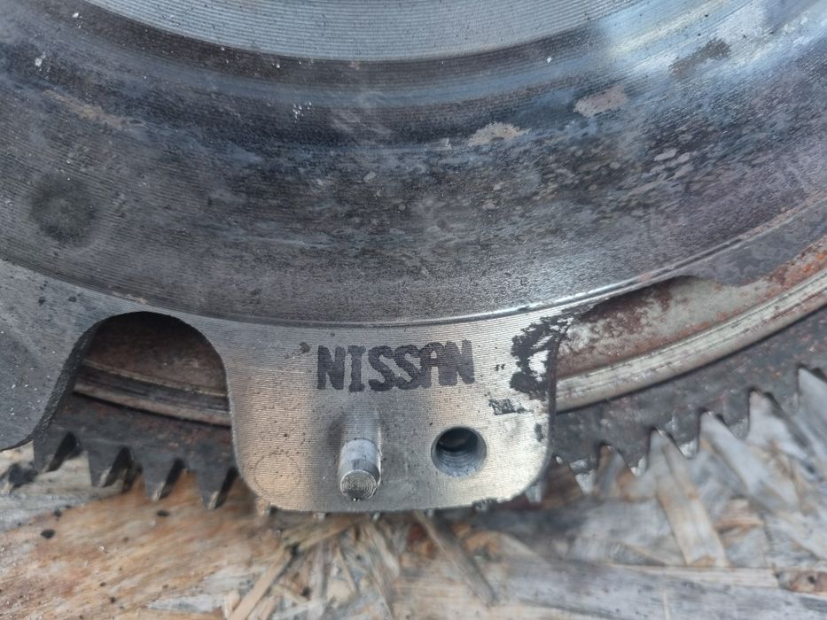 Комплект сцепление x-trail 2.2