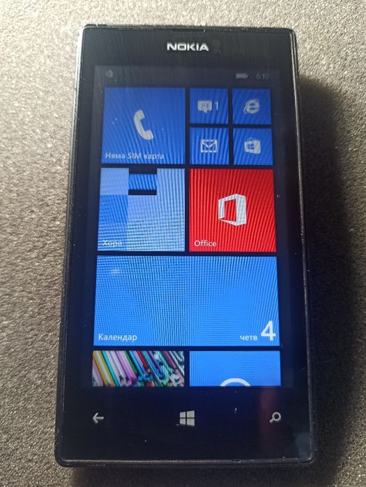 Отлично Работещи Смартфони  Nokia  Lumia- 535/630/1320/730/925