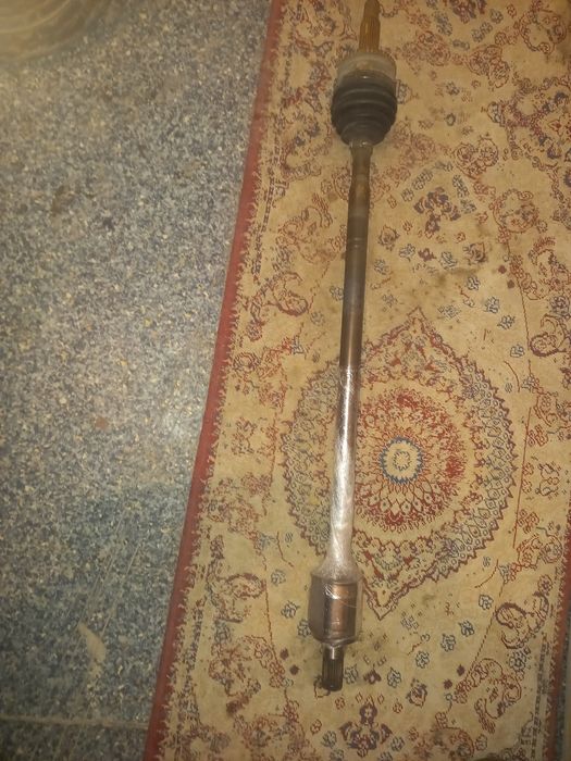 гранат хюндай акцент