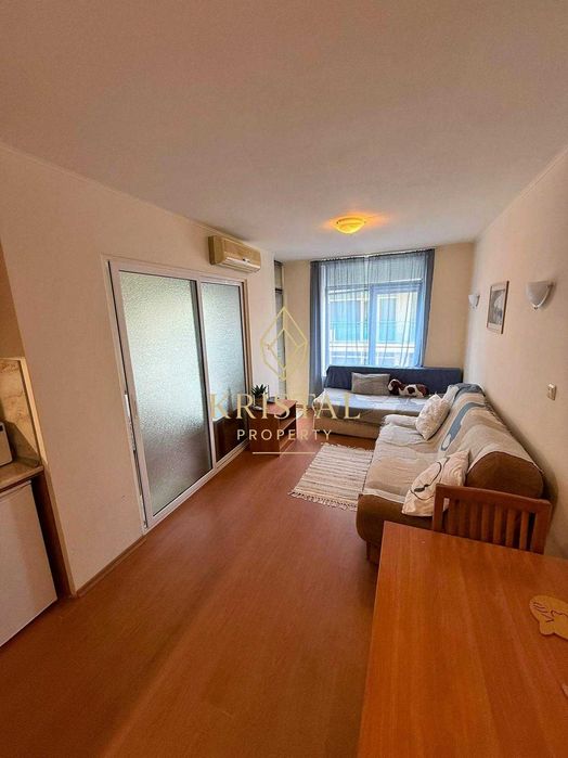 Продава се Двустаен апартамент в к.к. Слънчев бряг - 46 кв.м за 809 €/кв.м - Снимка #2