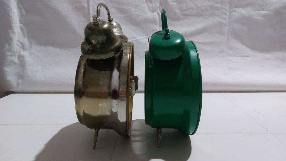 ceas de masă Victoria și Meister Anker