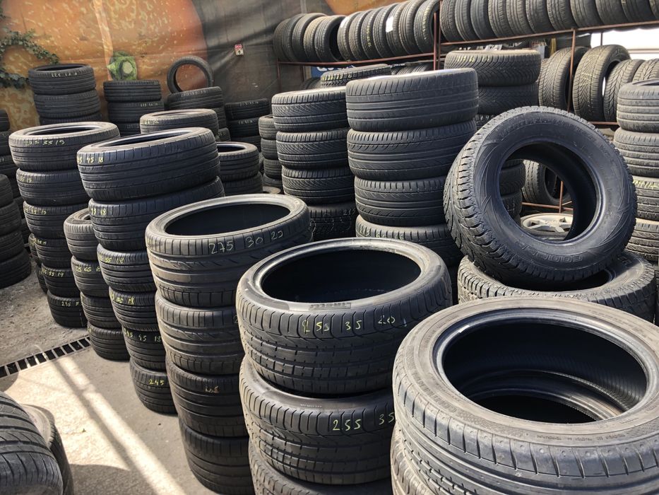 anvelope  second 5-7 mm pe 15,16 17,18,19,20,21,22