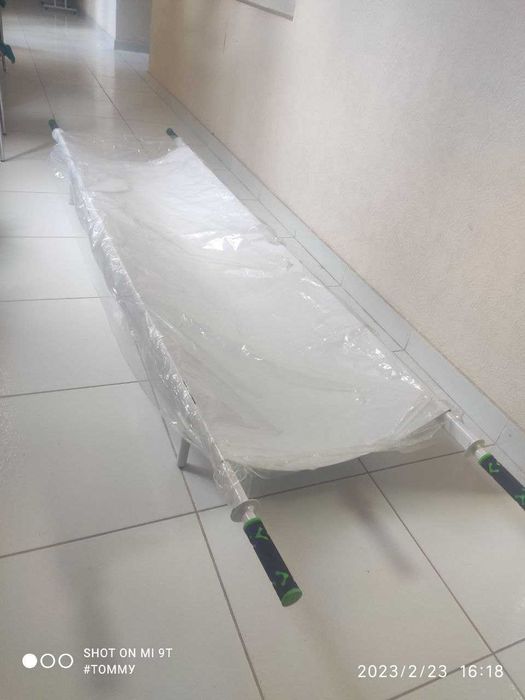 Медицинская носилка