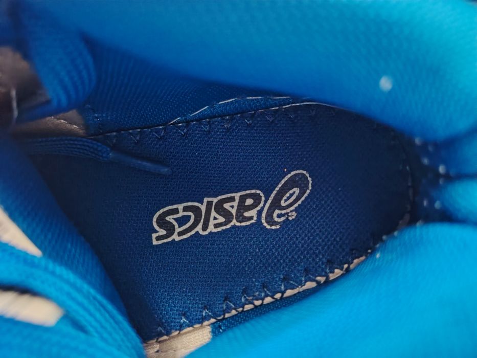 Обувь Asics  для борьбы