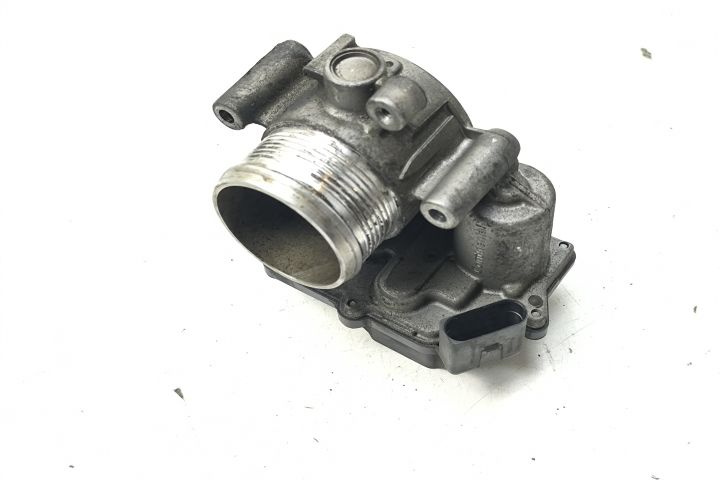 Clapeta acceleratie 03L128063R Volkswagen VW Polo a 5-a generatie 6R