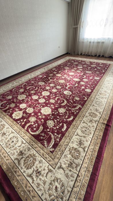 Продам ковры толстые