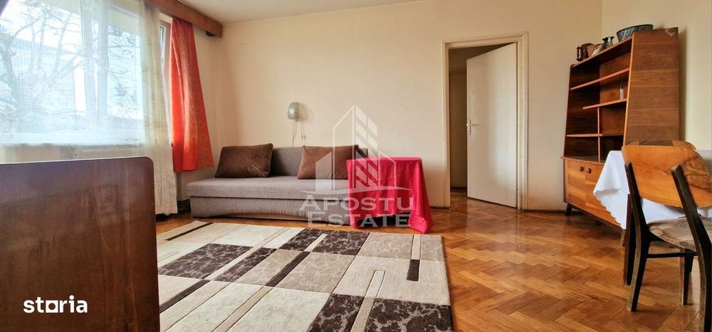 Apartament 2 camere ,Zona Podgoria