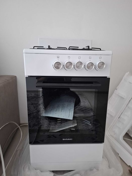 Продам газ плита