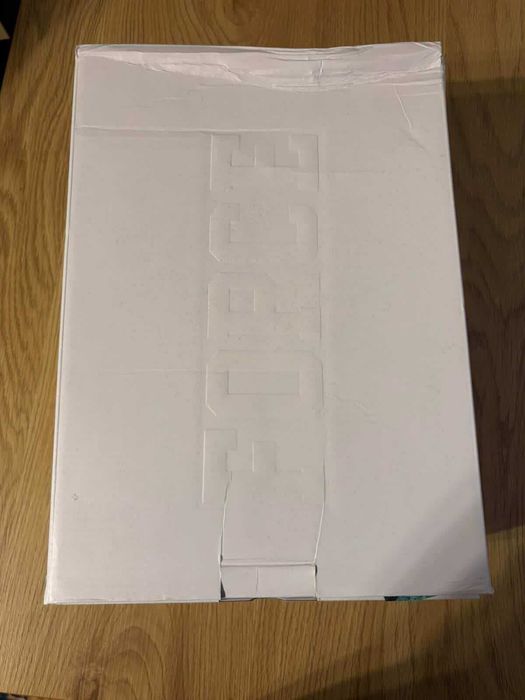 AF1 off white, marimea 39