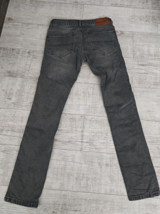 Мото  кевларени Дънки Course Ethan Slim Fit
Няма на склад