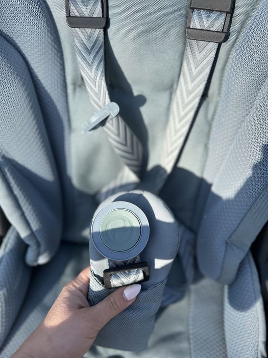 CYBEX Количка balios S lux