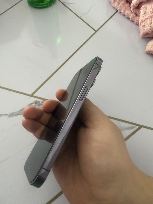 Продаю 14 Pro ! Состояние хорошее!!!