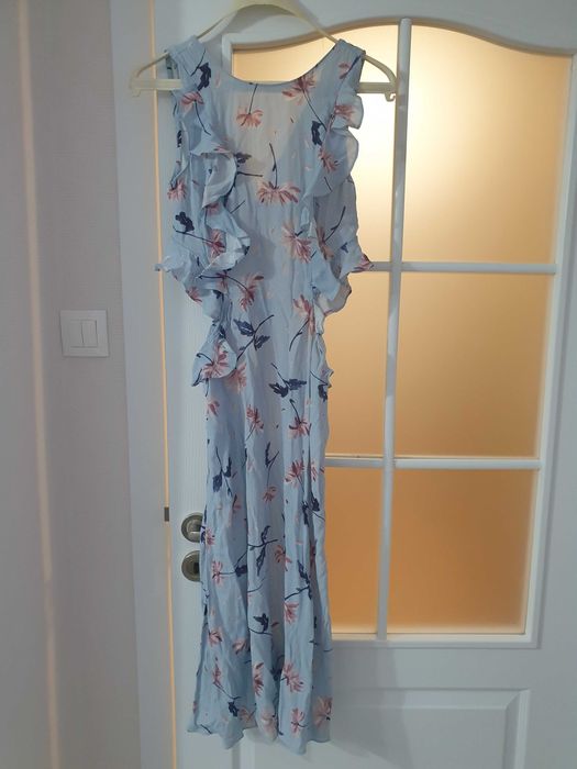 Morgan, Zara, H&M летни рокли