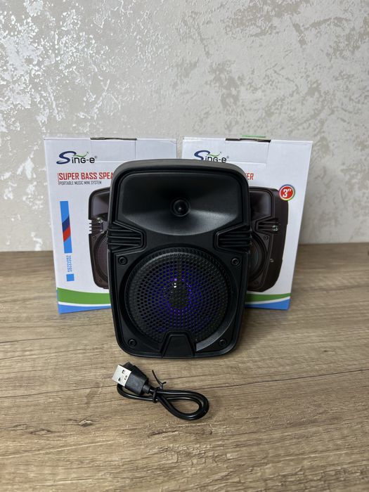 Колонка ZQS13285