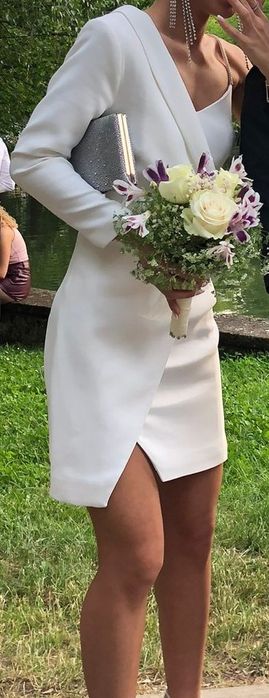 Официална дамска рокля