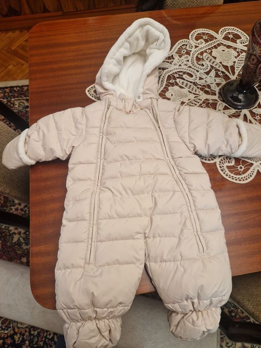 Vand patut bebe Ikea nou