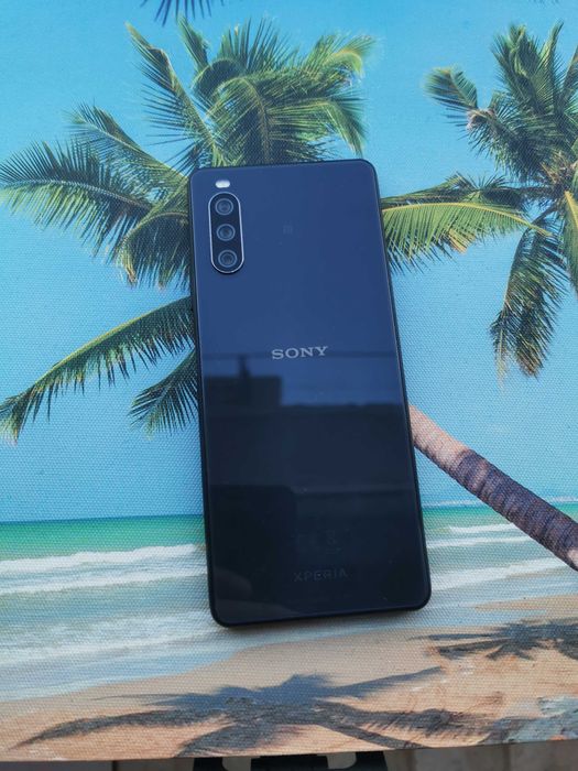 Sony Xperia 10 III