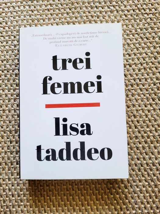 Trei femei, Lisa Tadeo