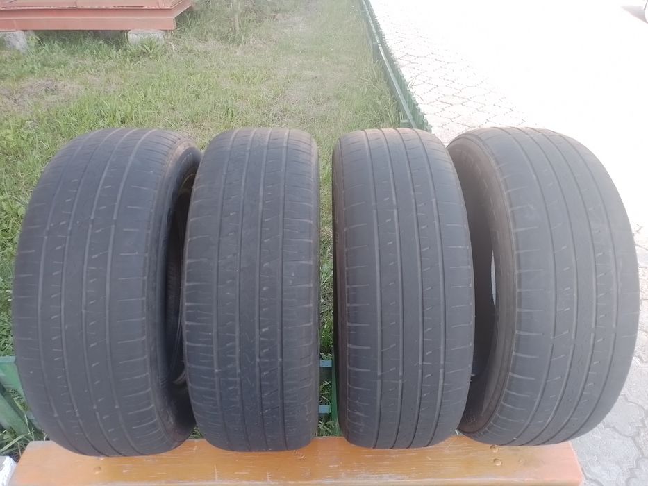Продам б/у резину R16