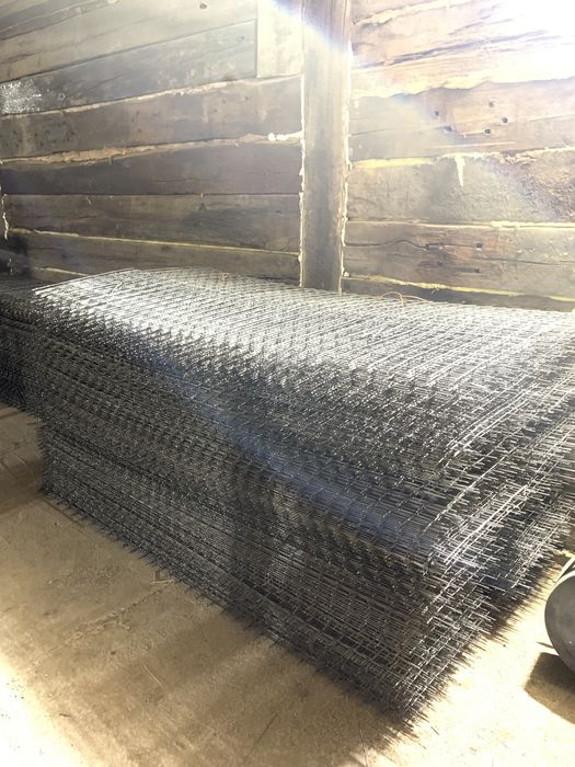 Сетки кладочные