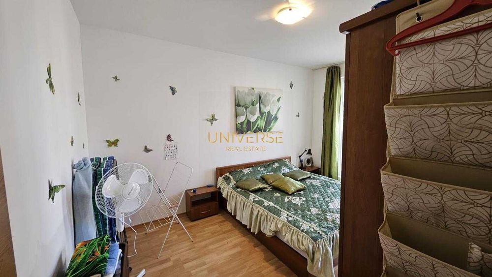 Продава се Двустаен апартамент в с. Тънково, Област Бургас - 40 кв.м за 625 €/кв.м - Снимка #3