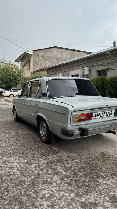 Vaz 2106 Sotiladi Kanatka yili 1996 yil 03 mator Bekorchili tel qimasi
