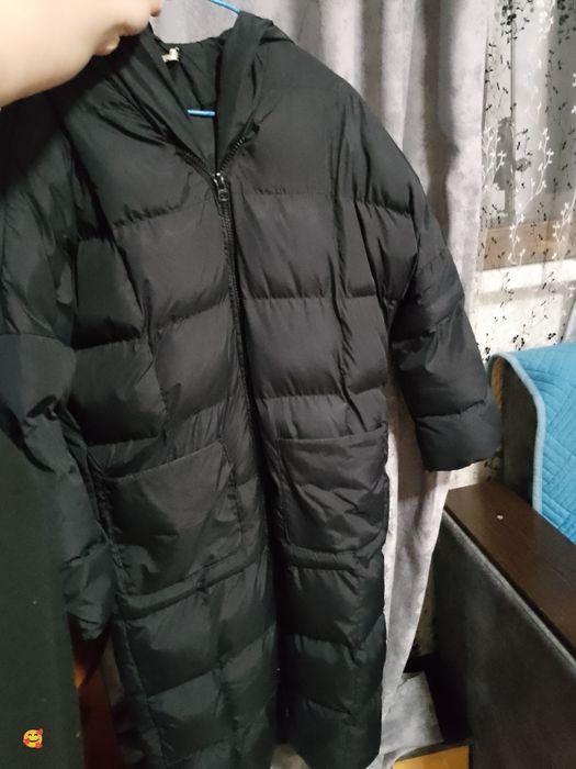 Продам куртку размер 46-48