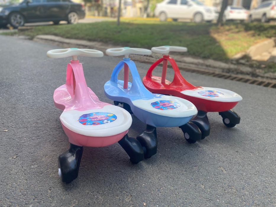 Толакары Бейбикары для детей