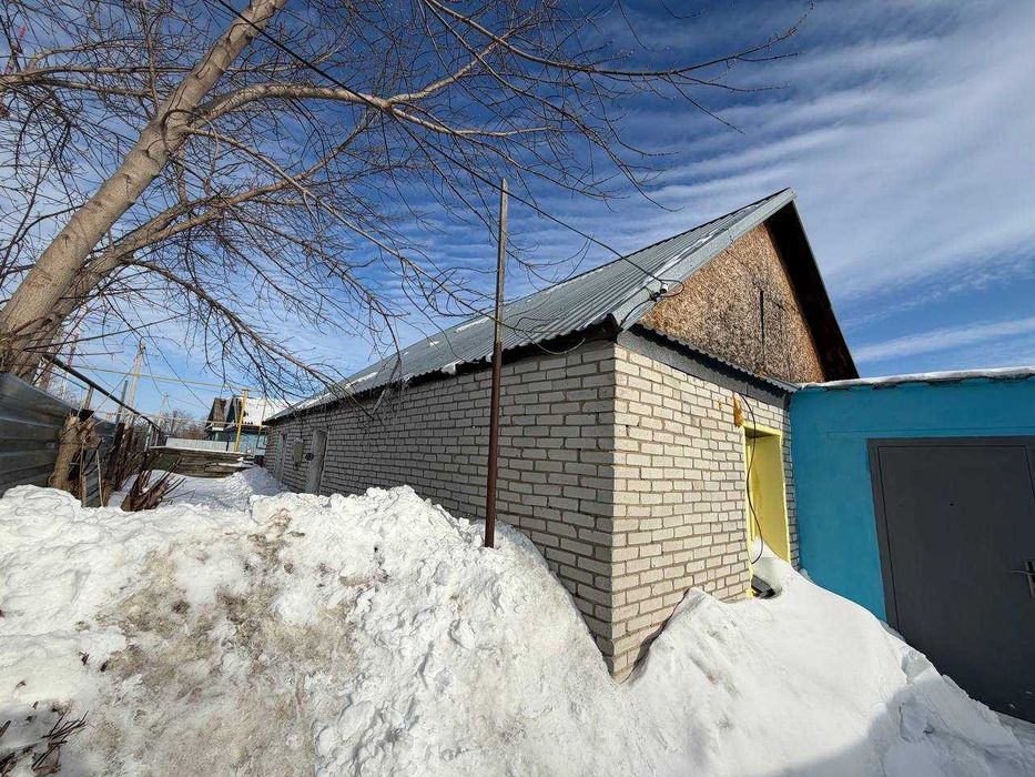 Продам частный дом Кск( телевышка)