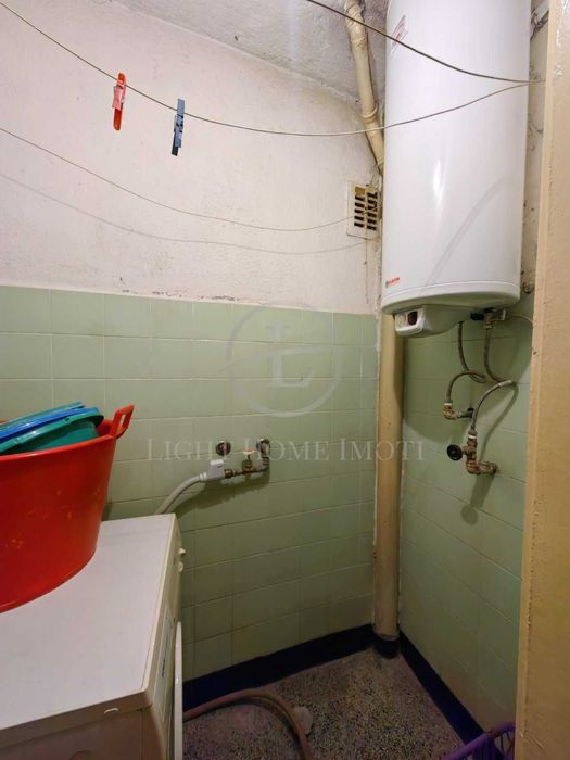 Продава се Многостаен апартамент в Пловдив, Младежки Хълм - 115 кв.м за 1579 €/кв.м - Снимка #11