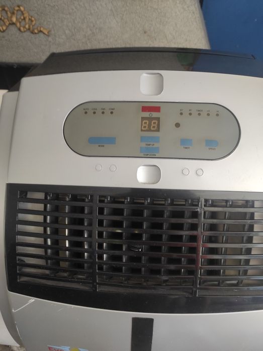 Aparate de aer condiționat mobile