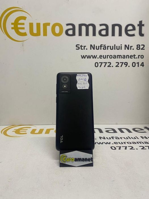 Telefon mobil TCL 501, 2GB RAM, 32GB -N2-