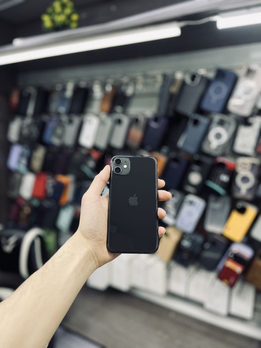 Iphone 11 / 128gb / 100% /