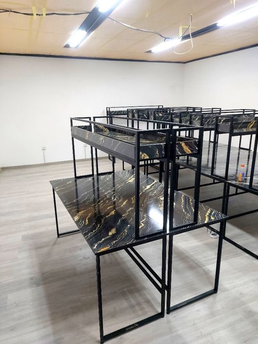 Мебель для Game club, игровая мебель 500$