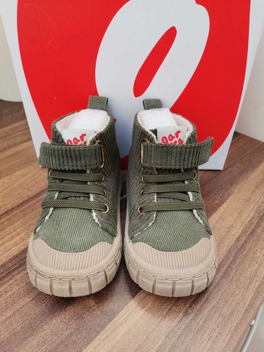 Детски обувки Garvalin Romero