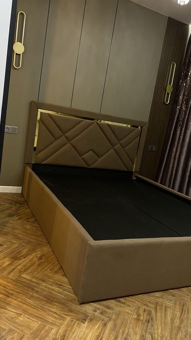 Кровать Кровать Двуспальная