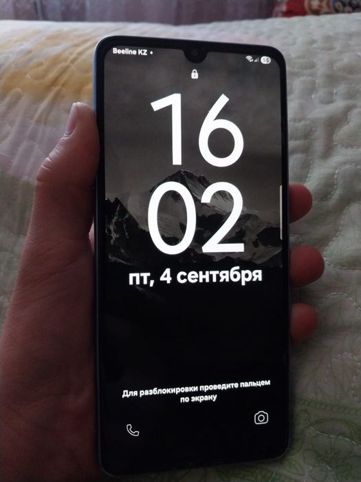 А33 5G 128 гб 6 Азу