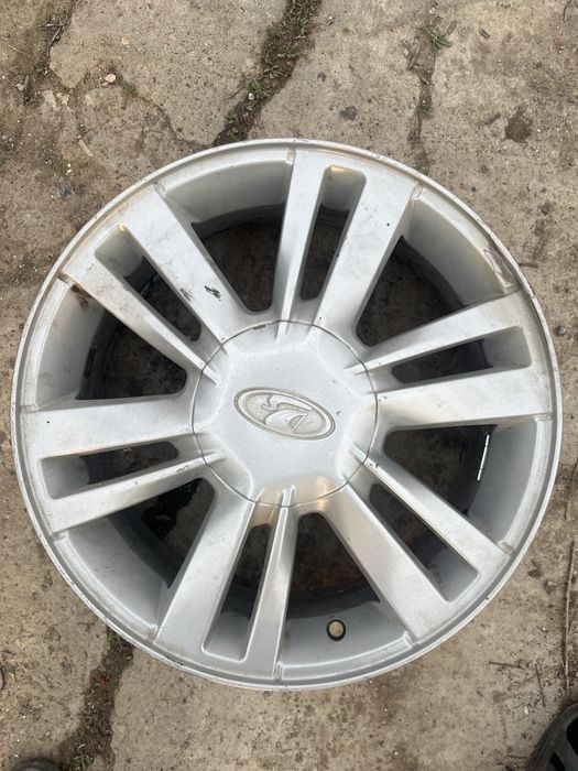 Диски R16 4x98.