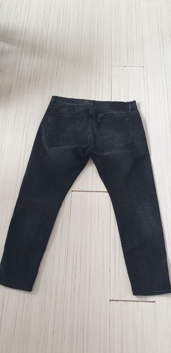 G - Star 3301 Slim  Fit Mens Size 36/30 ОРИГИНАЛ! Мъжки Дънки!