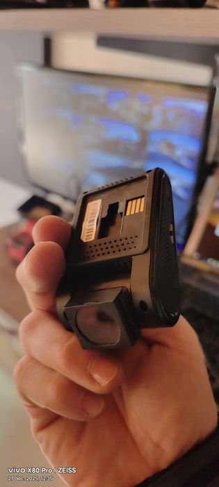 Camera auto Viofo A119