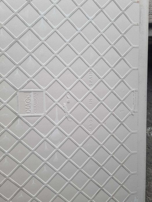 Vand faianta  calitatea 1