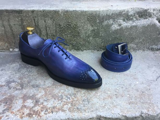 Discard Contempt Credential Pantofi Handmade - OLX.ro