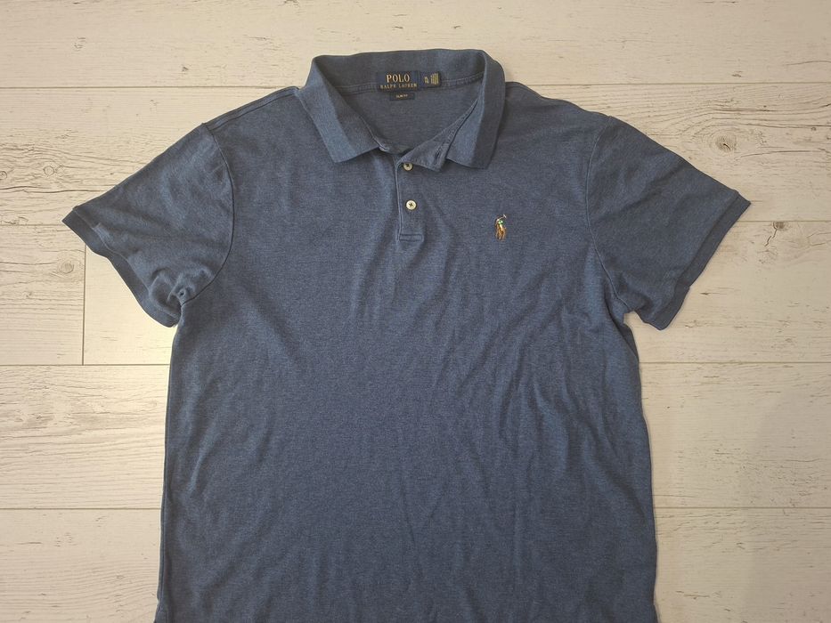 Ralph lauren Polo-Ориг. Тениска
