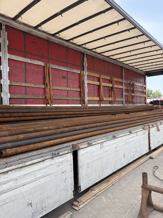 Vand tubing fii60 fii73