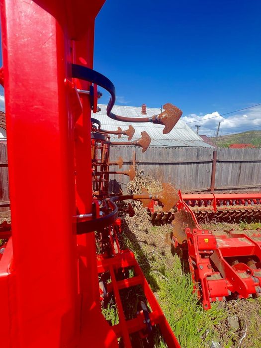 Combinator Gaspardo Grator 450 Delta