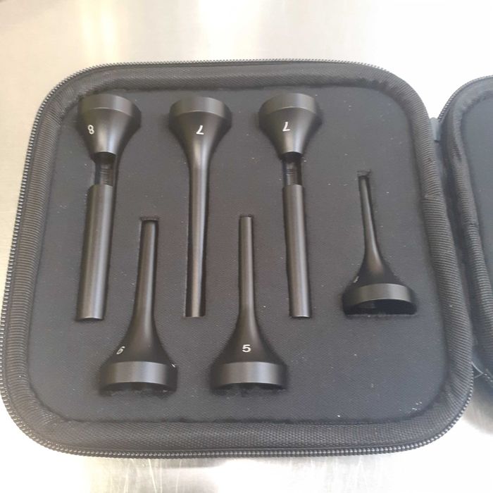 Безжичен видеоотоскоп Firefly