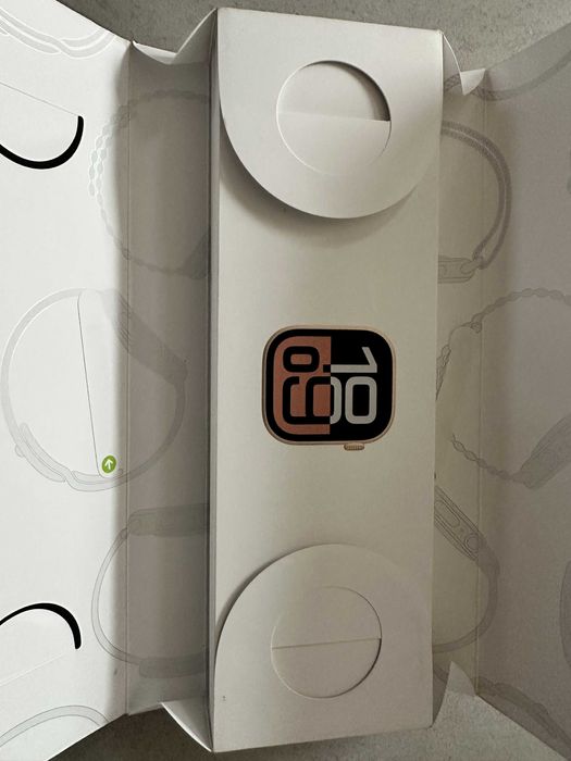 apple watch 10 - 42mm